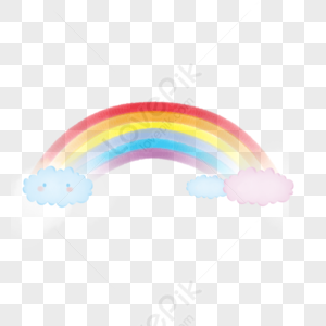 Rainbow Background PNG Images With Transparent Background | Free Download  On Lovepik