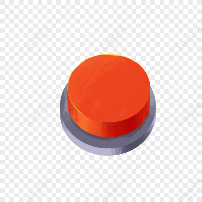 Red Button Label, Red Button, Red Label, Press Button PNG Transparent  Background And Clipart Image For Free Download - Lovepik