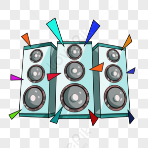 Sound PNG Images With Transparent Background | Free Download On Lovepik