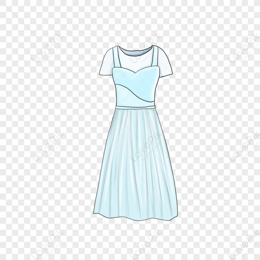 Summer Clothes PNG White Transparent And Clipart Image For Free ...