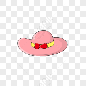 Cartoon Hat PNG Images With Transparent Background | Free Download On ...