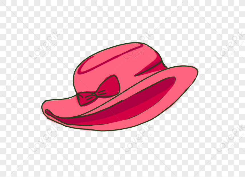 Sun Hat PNG Picture And Clipart Image For Free Download - Lovepik ...