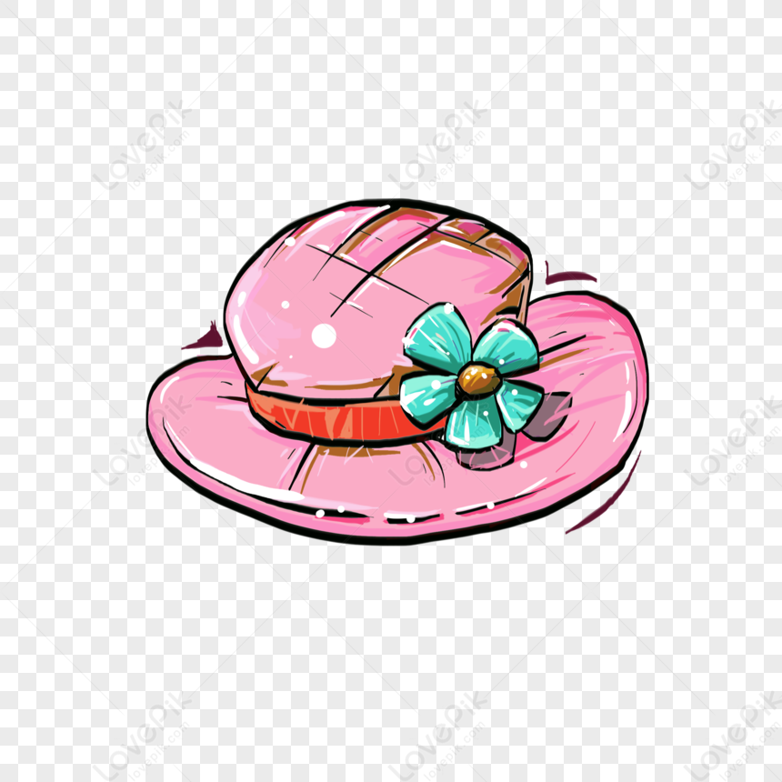 Sunhat PNG Transparent Image And Clipart Image For Free Download ...