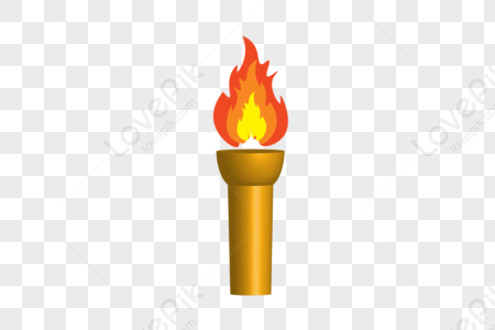 olympic torch png