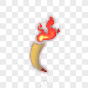 olympic torch png