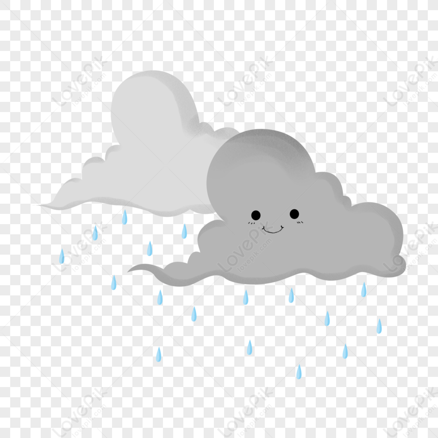 White Cloud Illustration Png PNG White Transparent And Clipart Image ...