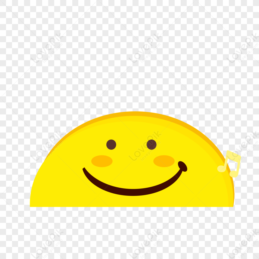 Happy Face transparent background PNG cliparts free download