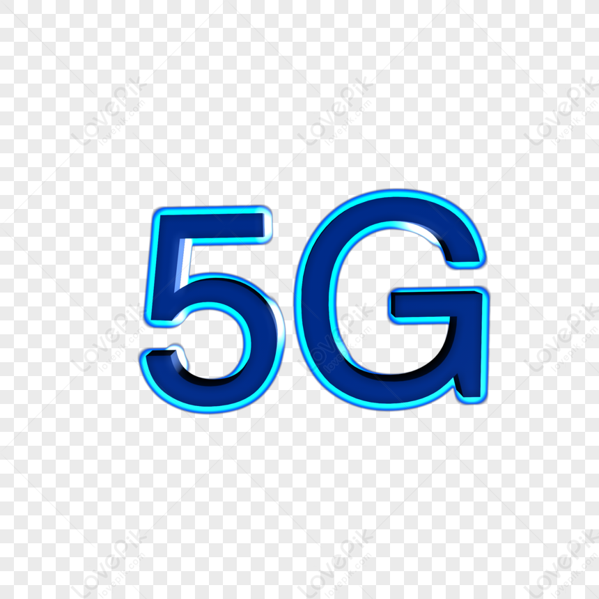 5G Mobile Technology icon PNG and SVG Vector Free Download