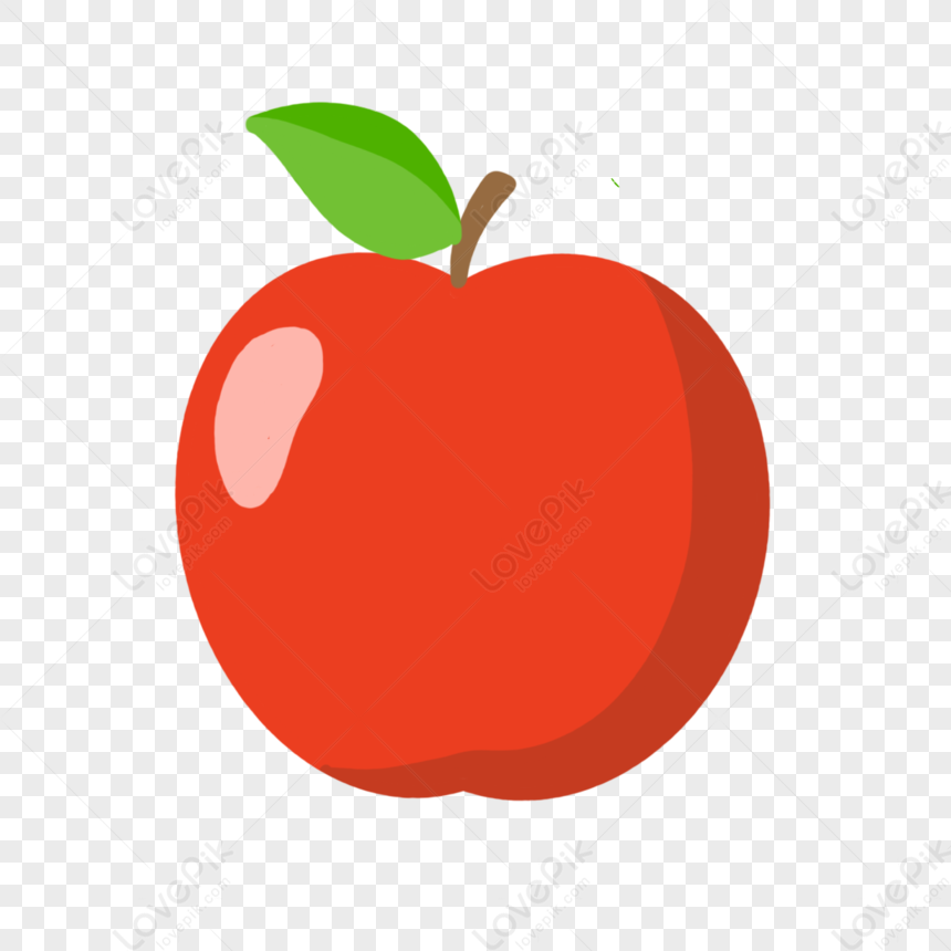 Apple PNG Transparent Background And Clipart Image For Free Download -  Lovepik | 401302520