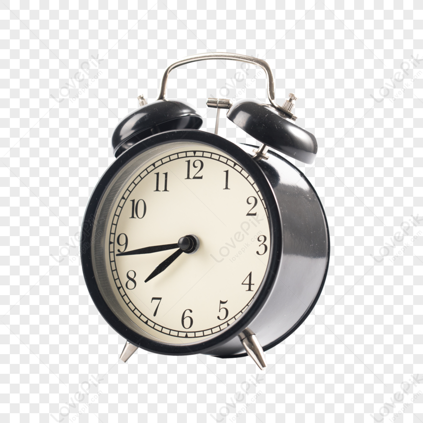 alarm clock png transparent