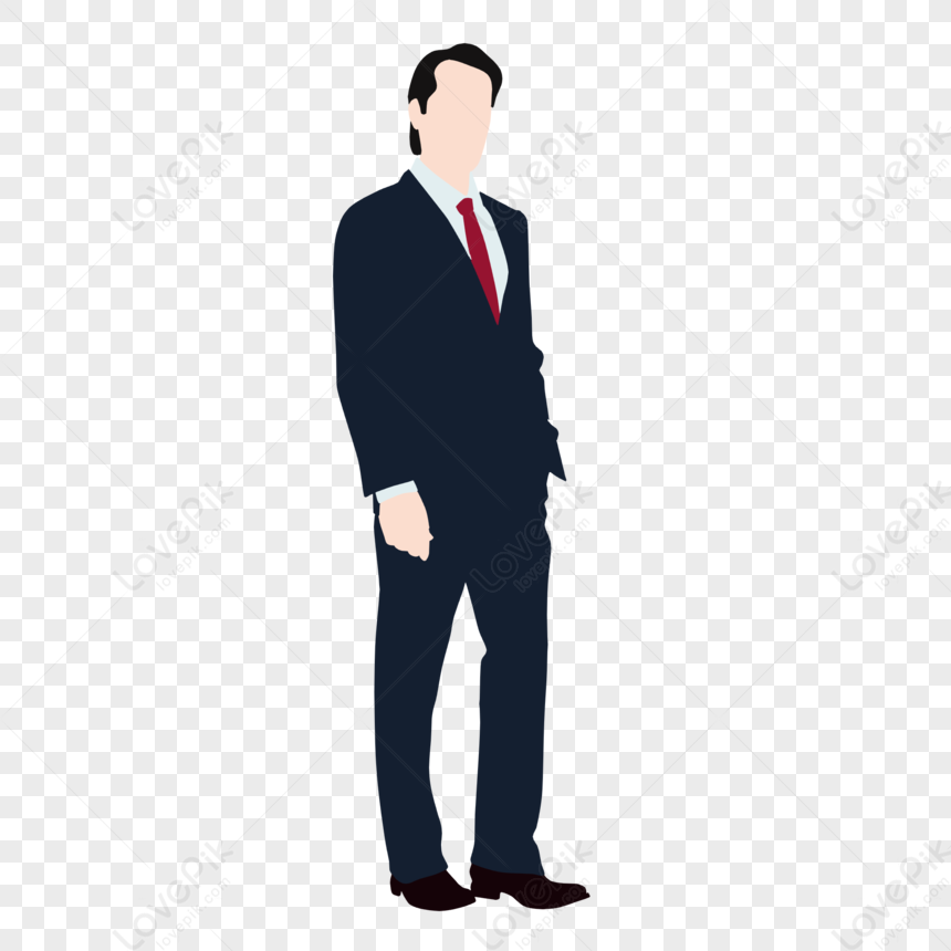 Business Men PNG Transparent Image And Clipart Image For Free Download ...