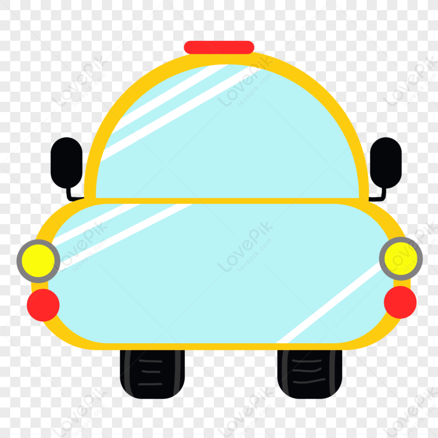 Car Border PNG Transparent Background And Clipart Image For Free ...