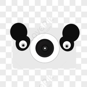 Imagens Desenho De Panda PNG e Vetor, com Fundo Transparente Para Download  Grátis