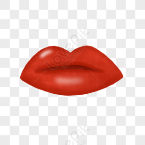 Cartoon Lips PNG Images With Transparent Background | Free Download On  Lovepik