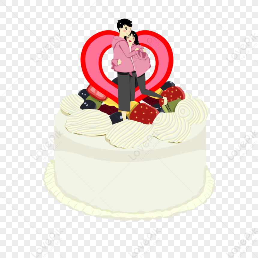 Anniversary cake – Melt co