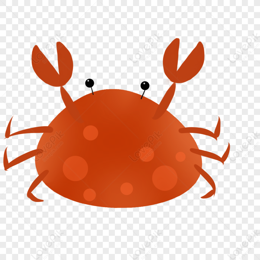 Crab Free PNG And Clipart Image For Free Download - Lovepik | 401287529