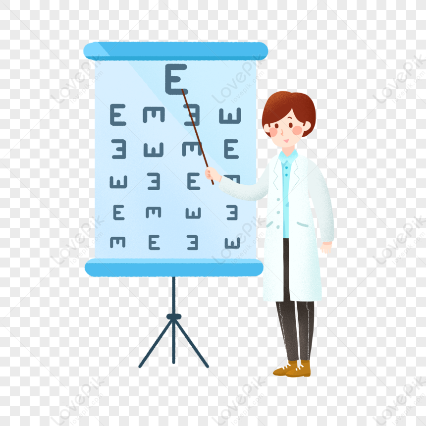 eyesight clipart