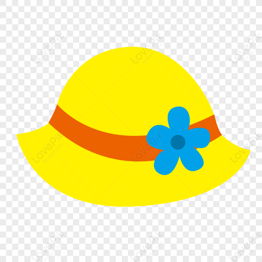 Uma foto de um chapéu amarelo com a palavra render nele