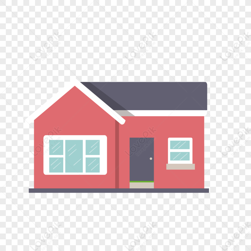 House Free PNG And Clipart Image For Free Download - Lovepik | 401279989