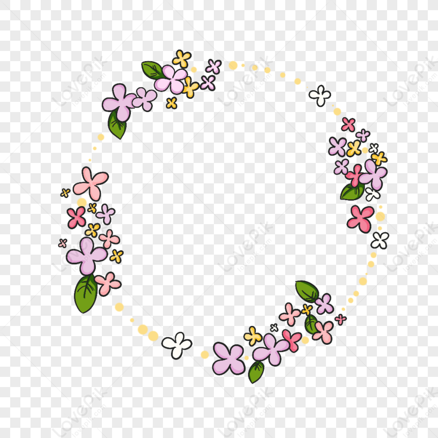 Lovely Flower Fragrance Png PNG Transparent Image And Clipart Image For ...