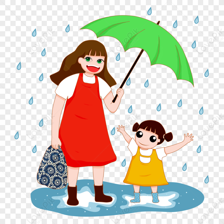 Мама и дети под зонтиком. Я С мамой под зонтиком. Мама с зонтом. Мать с зонтом. Дождик мама