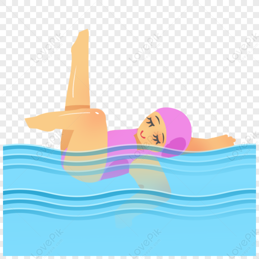 Olympic Water Ballet PNG Picture And Clipart Image For Free Download ...