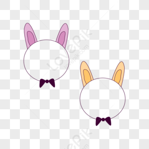 Animal Ears PNG Images With Transparent Background | Free Download On  Lovepik