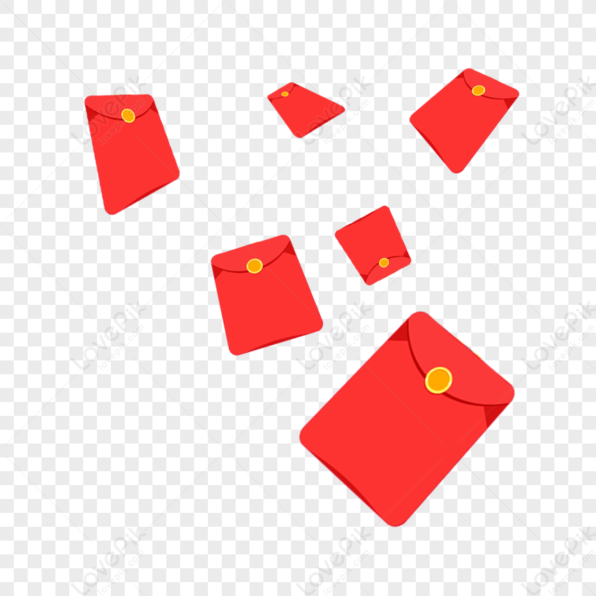 Red Envelope PNG Clipart​  Gallery Yopriceville - High-Quality Free Images  and Transparent PNG Clipart