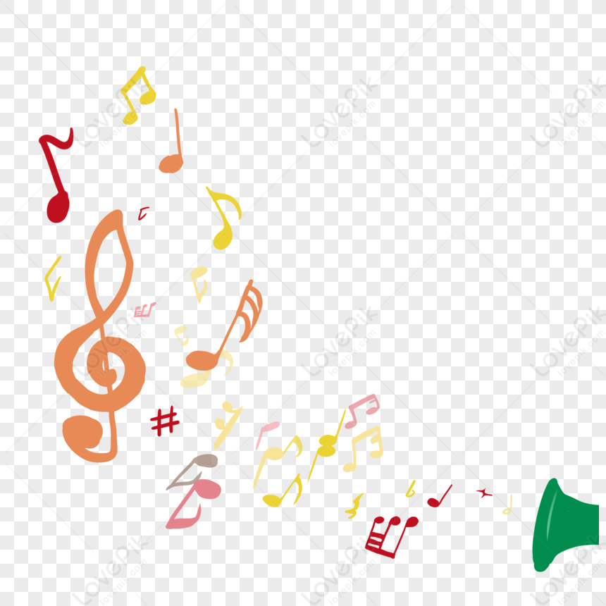 Speakers Note, Music Note, Note Notes, Musical Note PNG Picture And ...