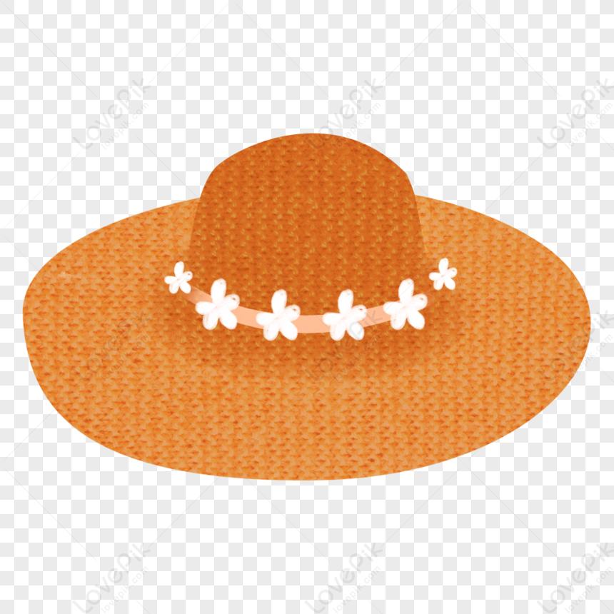 Sunshade Hat PNG Transparent Background And Clipart Image For Free ...