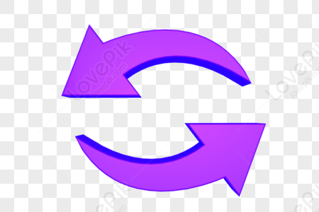 Circular Arrows Png Images With Transparent Background 