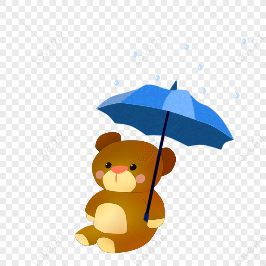 Bear Cub PNG Picture And Clipart Image For Free Download - Lovepik ...