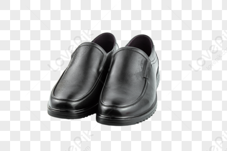 Black Shoes PNG Images With Transparent Background | Free Download On  Lovepik