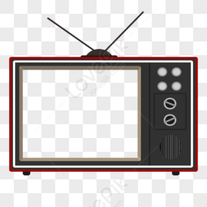 tv screen frame png