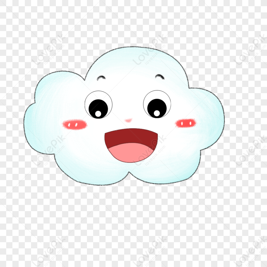 Cloud Brother, Cloud Light, Cloud Vector, Cloud White PNG Image And ...