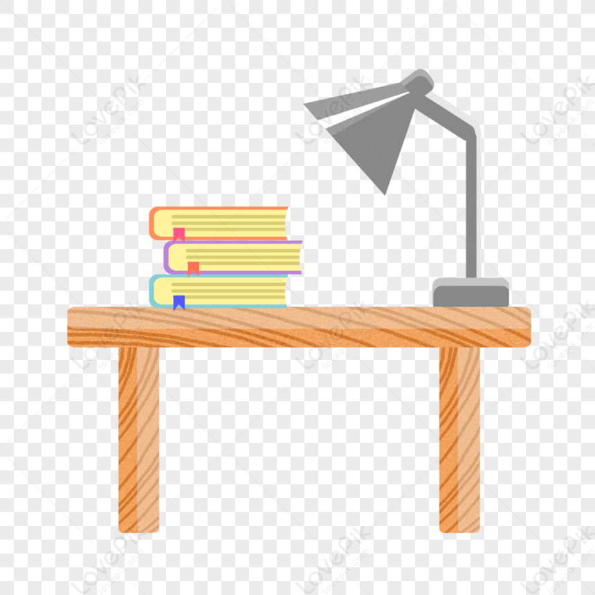 Desk PNG Image Free Download And Clipart Image For Free Download ...