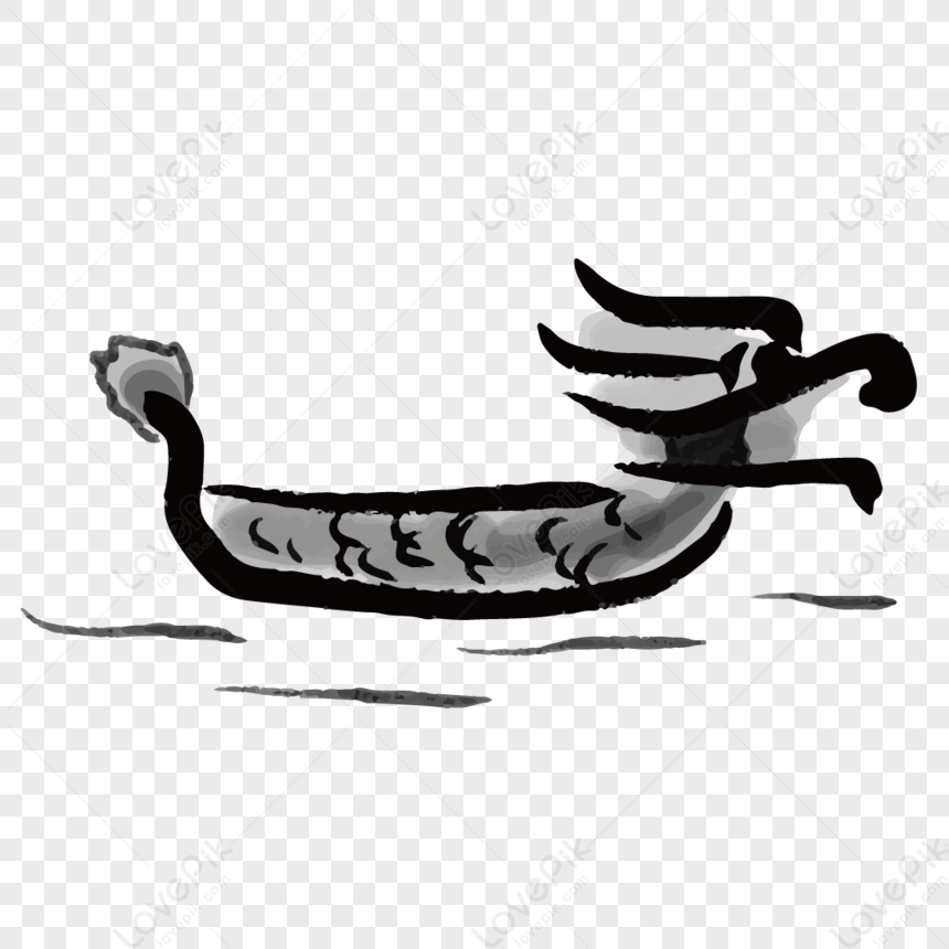 Dragon Boat, Dragon Vector, Animated Gifs, Animated Water PNG Image ...