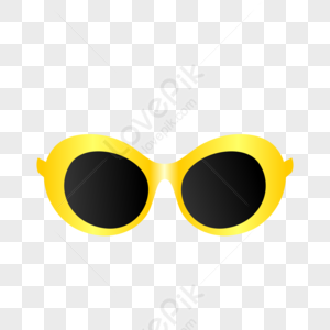 glasses transparent background