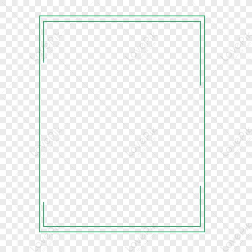 Gradient Border PNG Picture And Clipart Image For Free Download ...