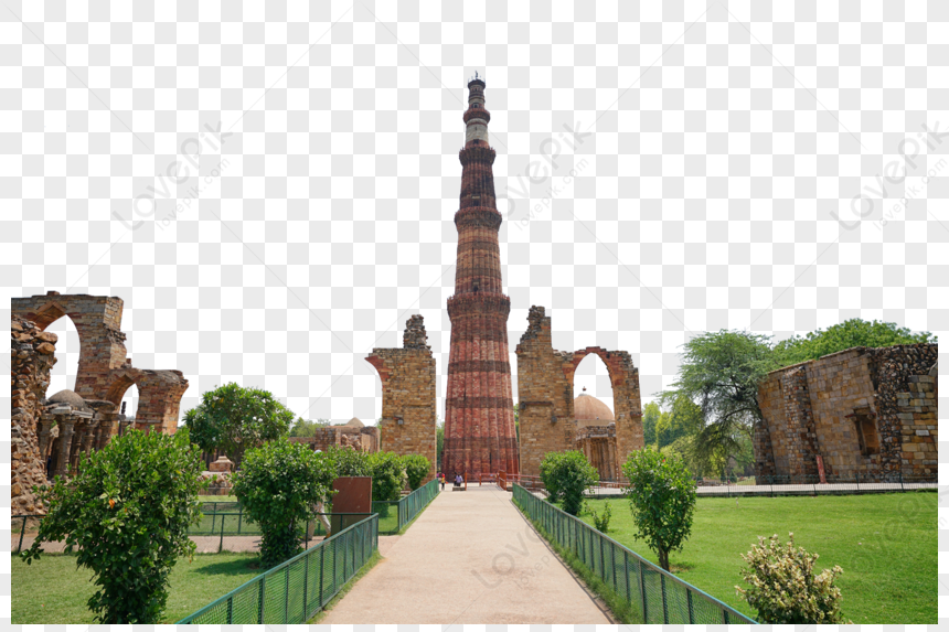 Gutbata, Delhi, India, City Tower, City Old, Material PNG Hd ...