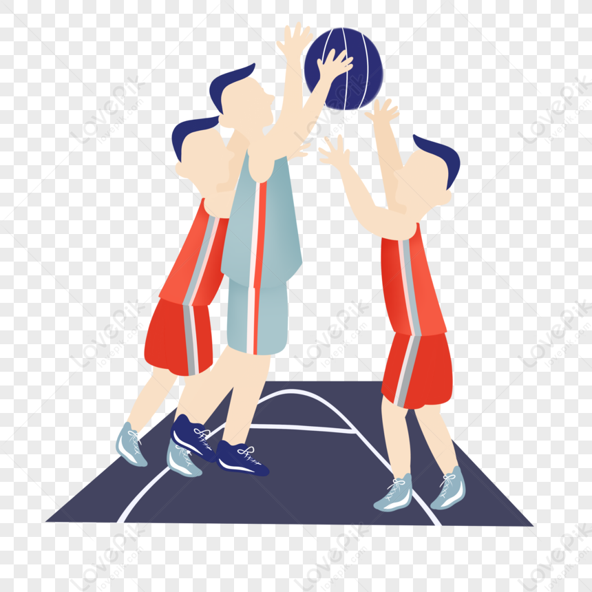 Jogador De Basquete Jogando Material Cena Bola PNG , Basquete, Jogador, Jogo  De Basquete Imagem PNG e PSD Para Download Gratuito