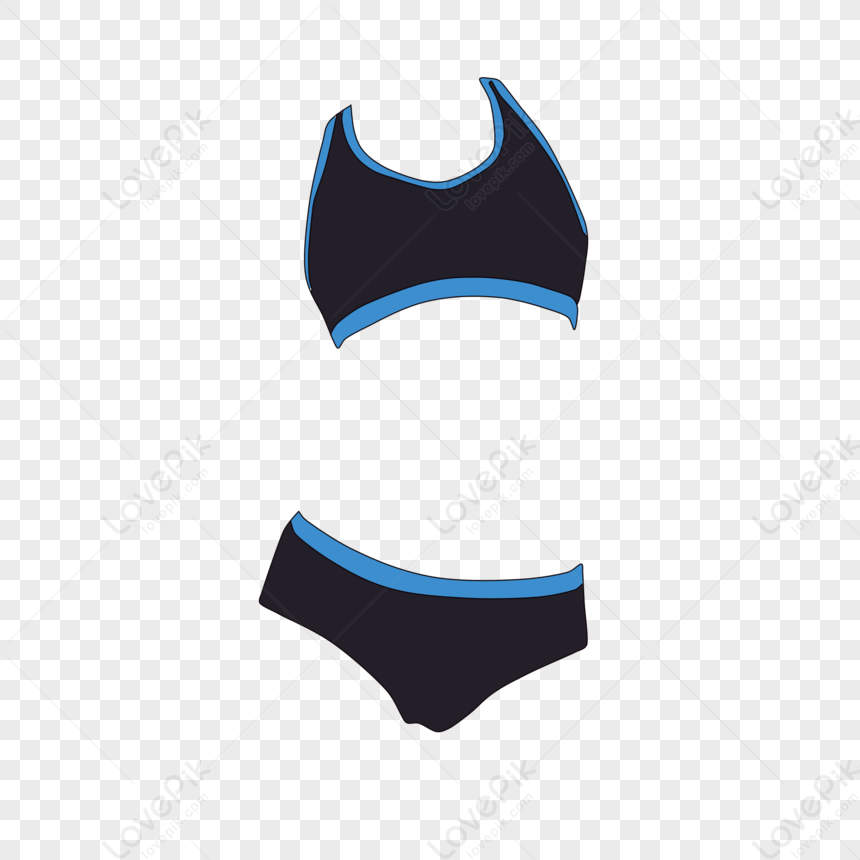 Lingerie PNG Transparent Images Free Download, Vector Files