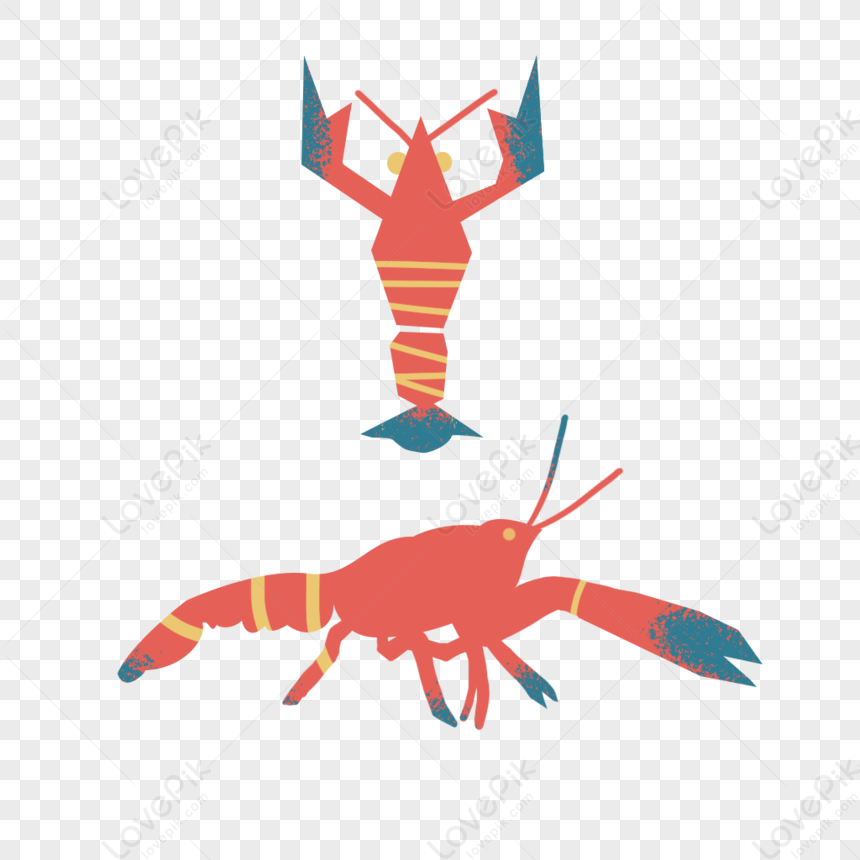 Lobster PNG Transparent Background And Clipart Image For Free Download ...