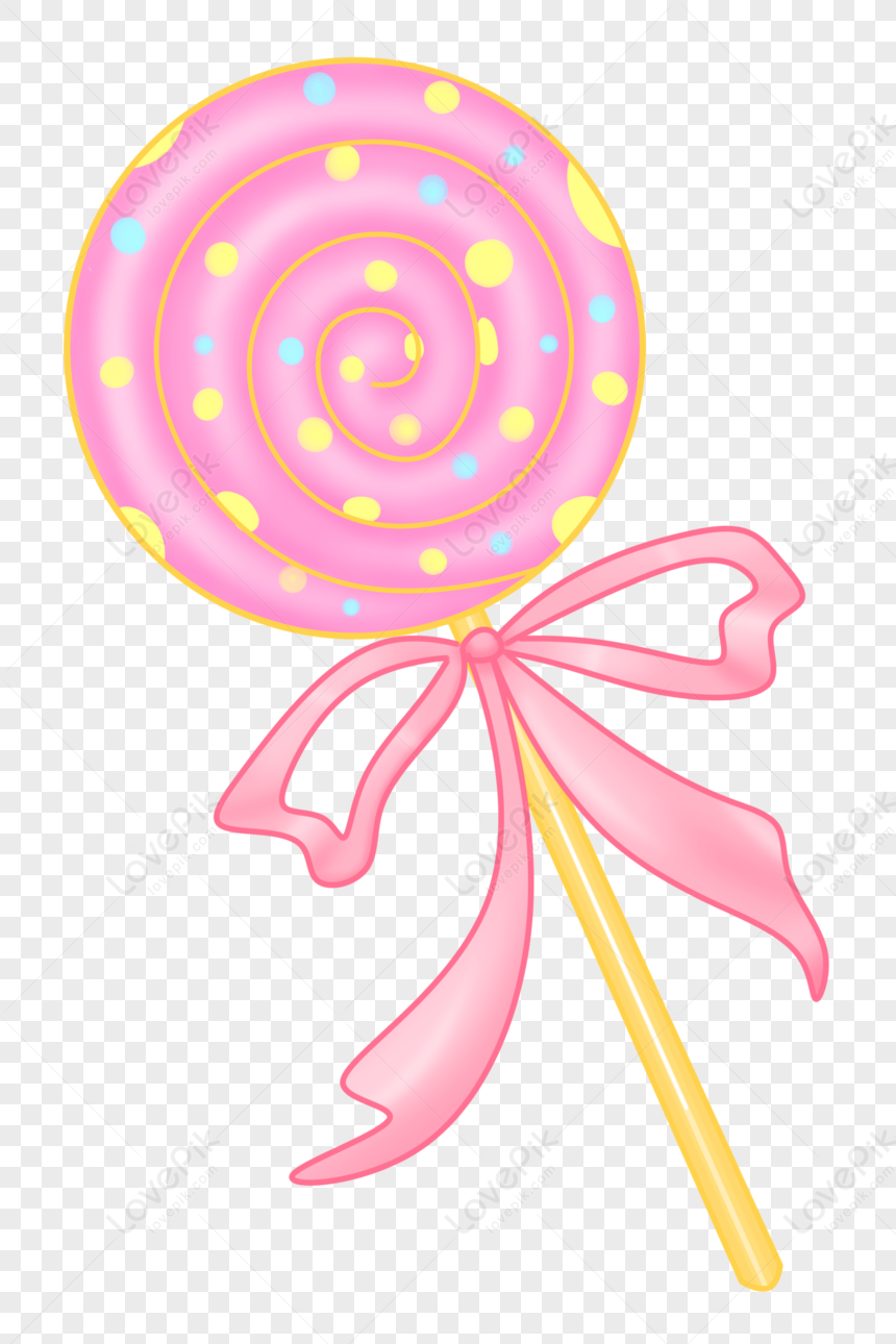 Lollipop PNG Image Free Download And Clipart Image For Free Download ...