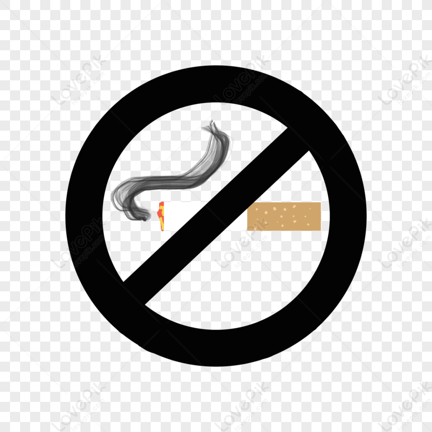 Non Smoking PNG Image Free Download And Clipart Image For Free Download ...