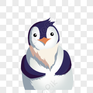 Beautiful Penguin PNG Images With Transparent Background | Free ...