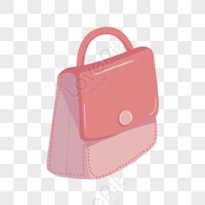 Pink Bag Png Images With Transparent Background Free Download On Lovepik