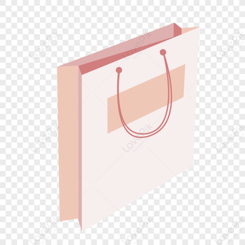 Pink Bag Png Image Free Download And Clipart Image For Free Download Lovepik