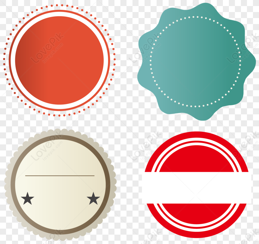 Round 4 Spelling Label PNG Image Free Download And Clipart Image For ...