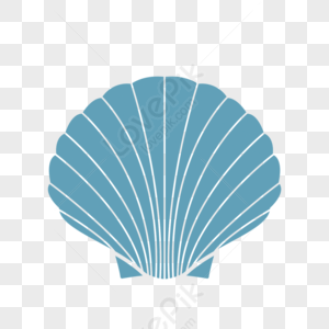 Scallop Circle PNG Images With Transparent Background | Free Download ...